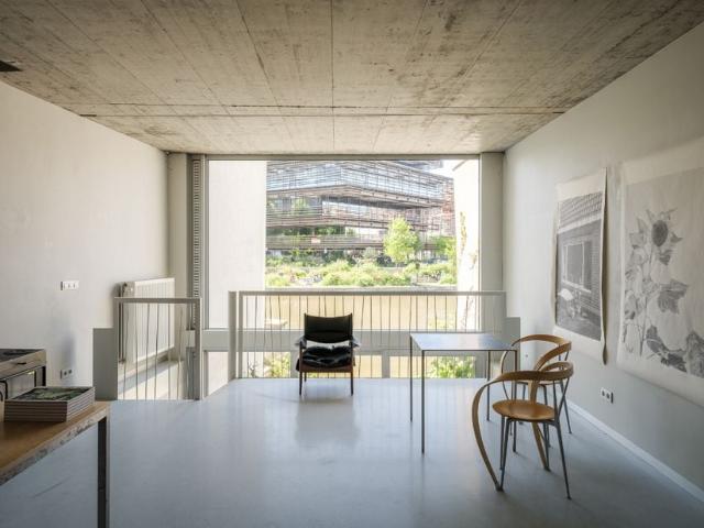 Appartement te koop voor 495000 euro met 1 slaapkamers