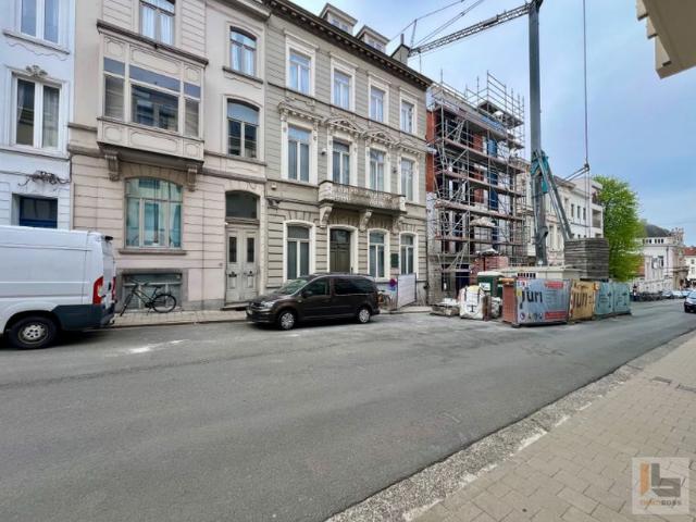 Appartement te koop voor 495000 euro met 1 slaapkamers