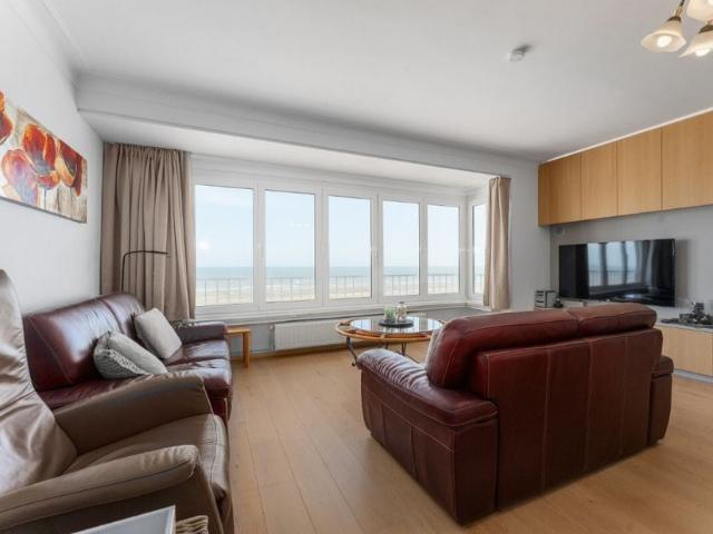 Appartement te koop voor 495000 euro met 2 slaapkamers