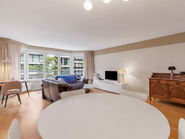 Appartement te koop voor 495000 euro met 2 slaapkamers