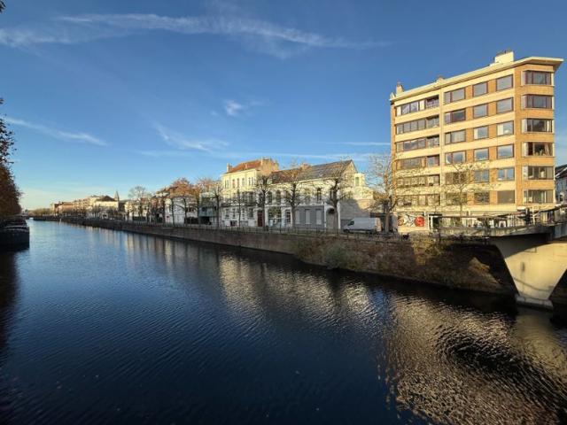 Appartement te koop voor 495000 euro met 2 slaapkamers