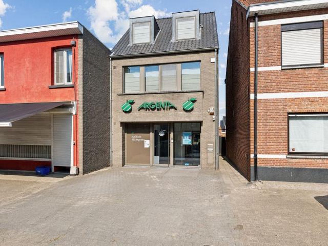 Appartement te koop voor 495000 euro met 2 slaapkamers