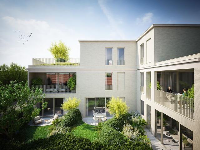 Appartement te koop voor 495000 euro met 3 slaapkamers