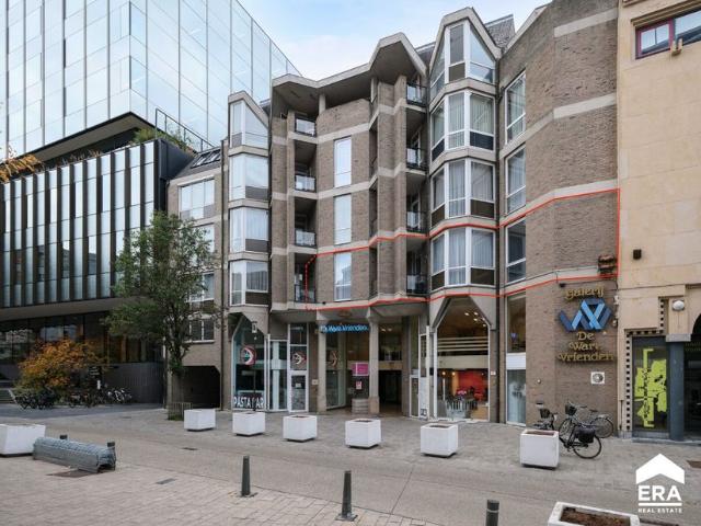 Appartement te koop voor 495000 euro met 3 slaapkamers