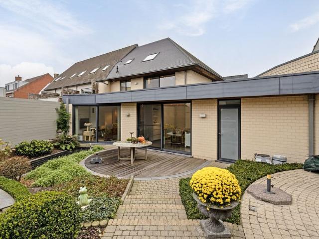 Appartement te koop voor 495000 euro met 4 slaapkamers