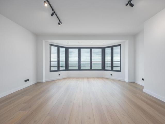 Appartement te koop voor 497600 euro met 2 slaapkamers