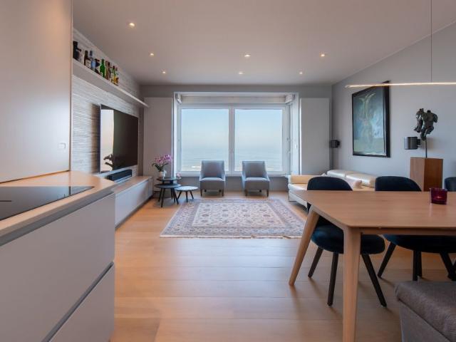 Appartement te koop voor 499000 euro met 1 slaapkamers