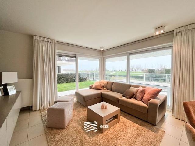 Appartement te koop voor 499000 euro met 2 slaapkamers