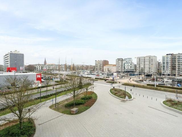 Appartement te koop voor 499000 euro met 3 slaapkamers