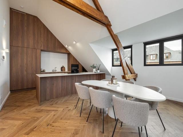 Appartement te koop voor 499000 euro met 3 slaapkamers