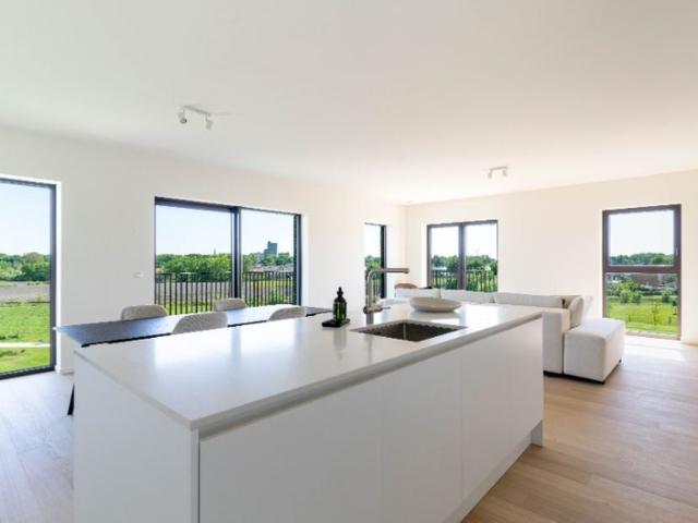 Appartement te koop voor 493700 euro