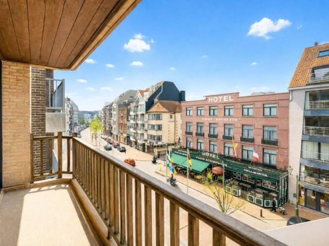Appartement te koop voor 509000 euro met 2 slaapkamers