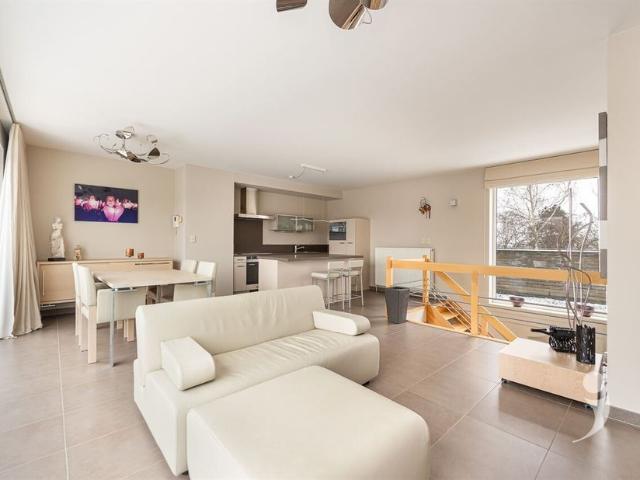 Appartement te koop voor 515000 euro met 3 slaapkamers
