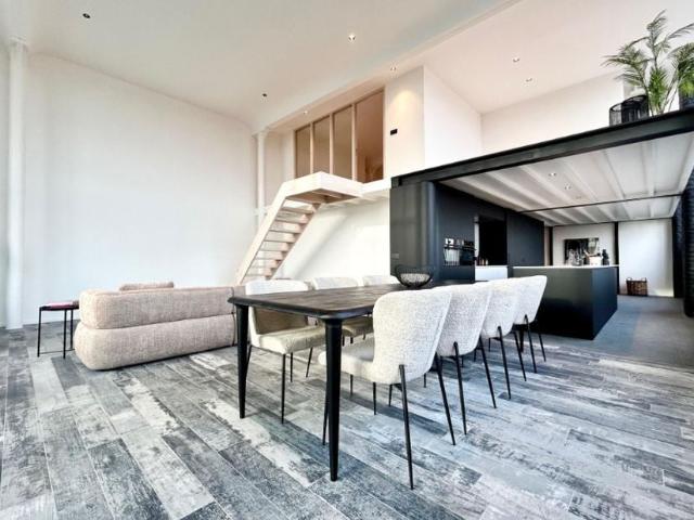 Appartement te koop voor 525000 euro met 2 slaapkamers