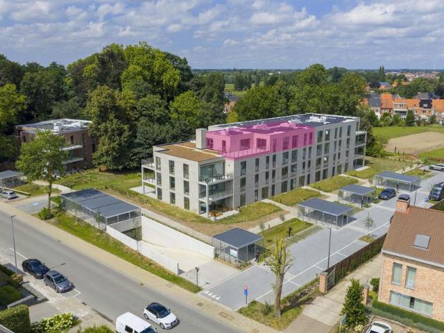 Appartement te koop voor 525000 euro met 3 slaapkamers