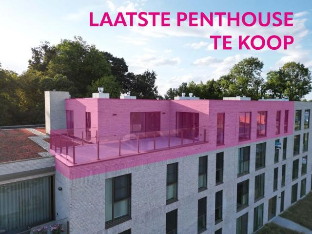 Appartement te koop voor 525000 euro met 3 slaapkamers