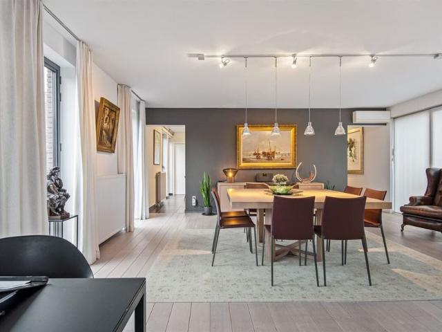 Appartement te koop voor 529000 euro met 2 slaapkamers