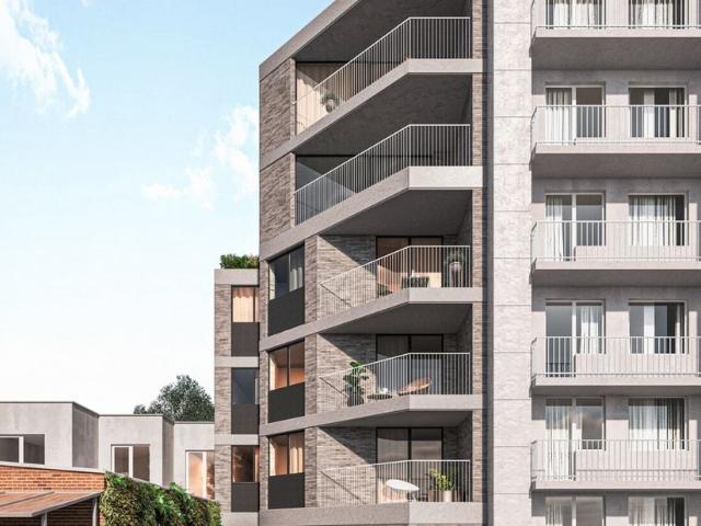 Appartement te koop voor 539000 euro met 3 slaapkamers