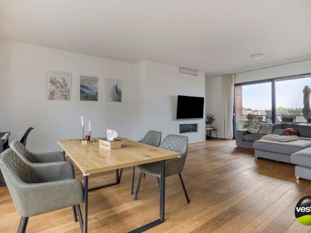 Appartement te koop voor 530000 euro met 3 slaapkamers