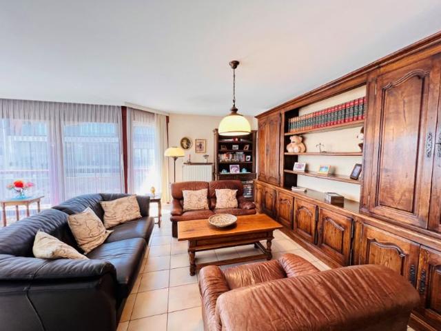 Appartement te koop voor 545000 euro met 3 slaapkamers