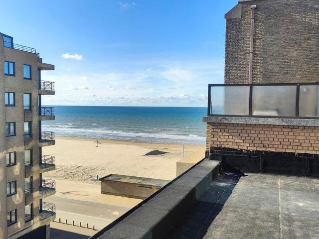 Appartement te koop voor 549000 euro met 2 slaapkamers