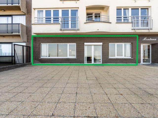 Appartement te koop voor 549000 euro met 3 slaapkamers