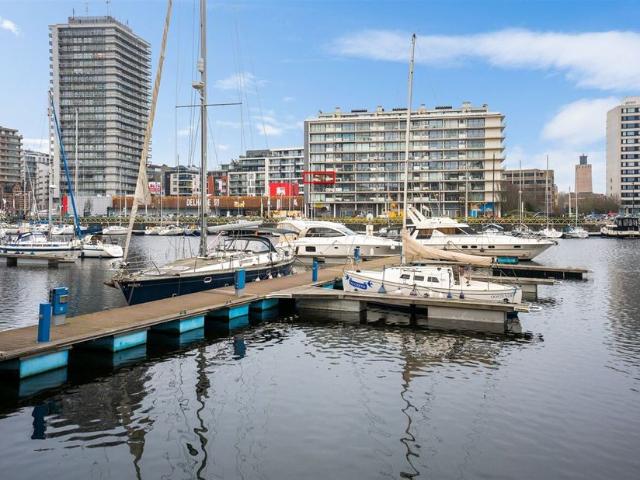 Appartement te koop voor 549000 euro met 3 slaapkamers