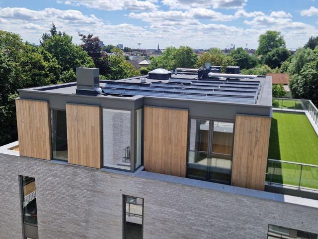 Appartement te koop voor 554350 euro met 3 slaapkamers