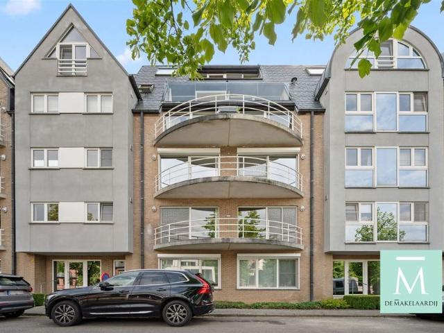 Appartement te koop voor 555000 euro met 3 slaapkamers