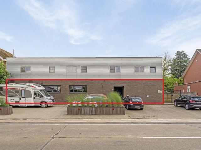 Appartement te koop voor 559000 euro met 3 slaapkamers