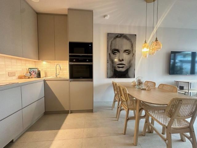 Appartement te koop voor 550000 euro met 2 slaapkamers