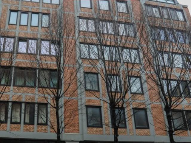 Appartement te koop voor 55000 euro met 1 slaapkamers