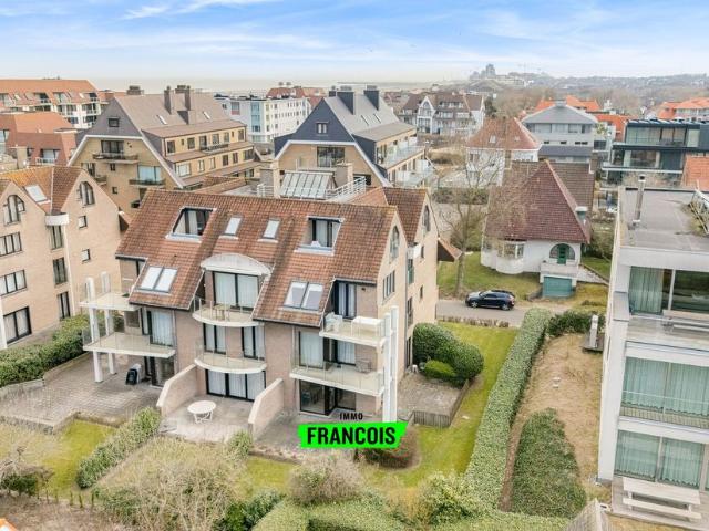 Appartement te koop voor 565000 euro met 3 slaapkamers