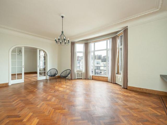 Appartement te koop voor 565000 euro met 3 slaapkamers