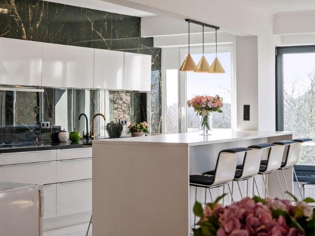 Appartement te koop voor 569000 euro met 3 slaapkamers
