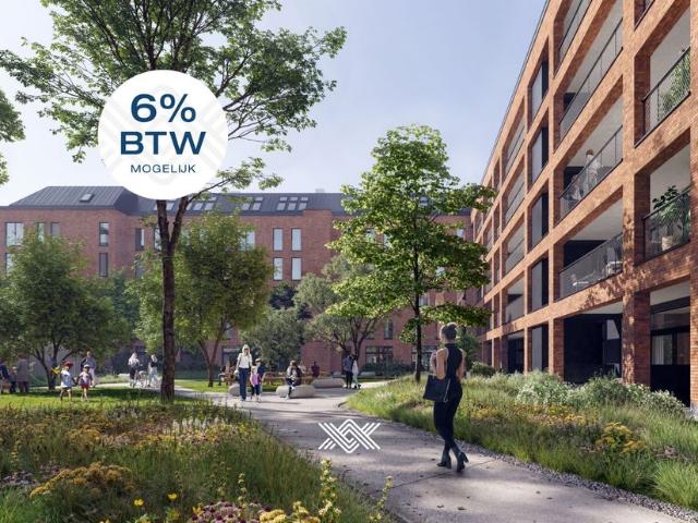 Appartement te koop voor 560000 euro met 4 slaapkamers