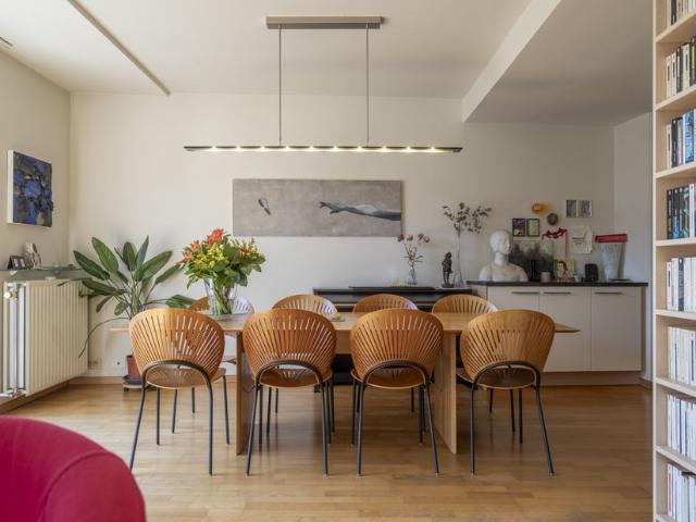 Appartement te koop voor 575000 euro met 2 slaapkamers