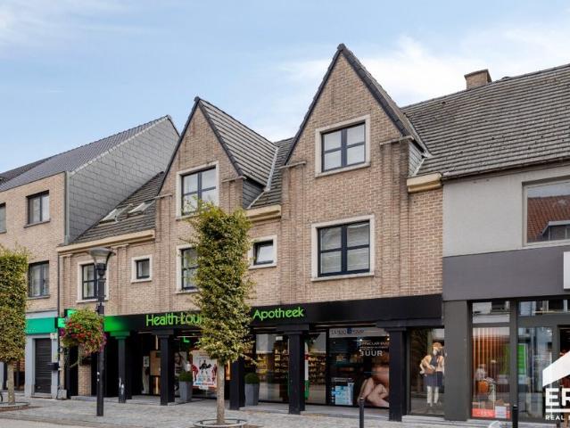 Appartement te koop voor 575000 euro met 3 slaapkamers