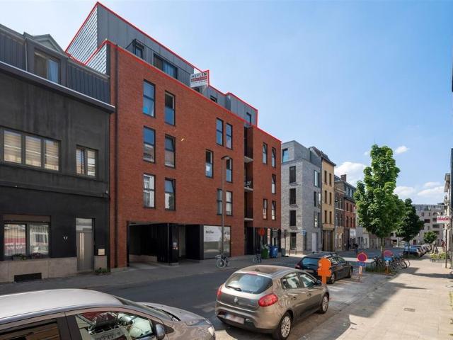 Appartement te koop voor 579000 euro met 4 slaapkamers