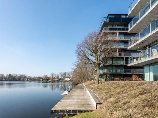 Appartement te koop voor 580000 euro met 2 slaapkamers