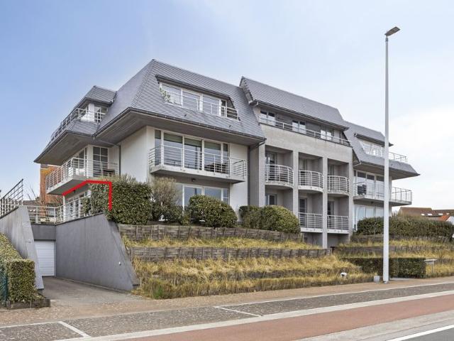 Appartement te koop voor 595000 euro met 2 slaapkamers