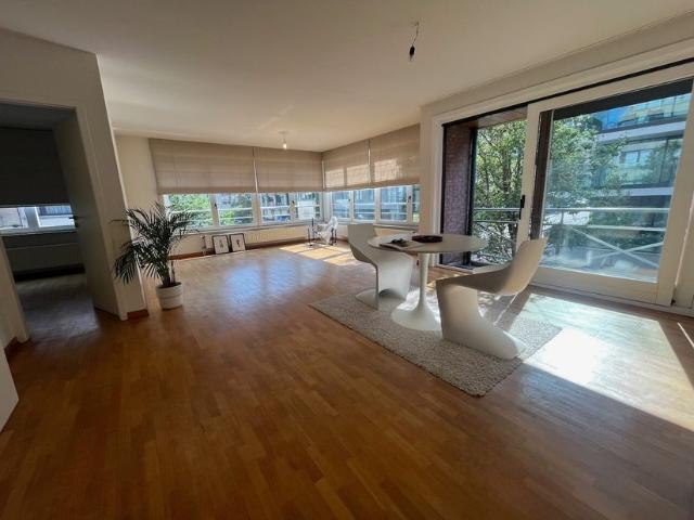 Appartement te koop voor 595000 euro met 2 slaapkamers