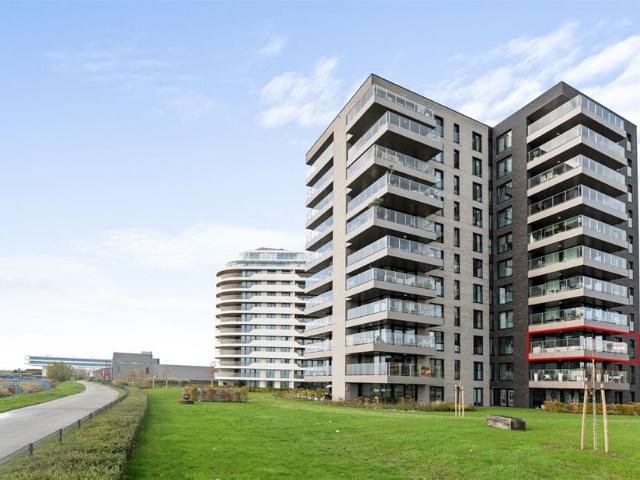 Appartement te koop voor 599000 euro met 2 slaapkamers