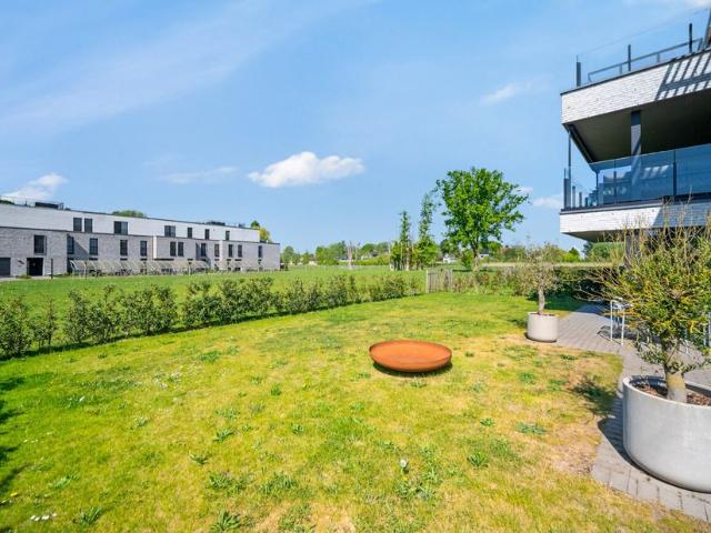 Appartement te koop voor 599000 euro met 3 slaapkamers