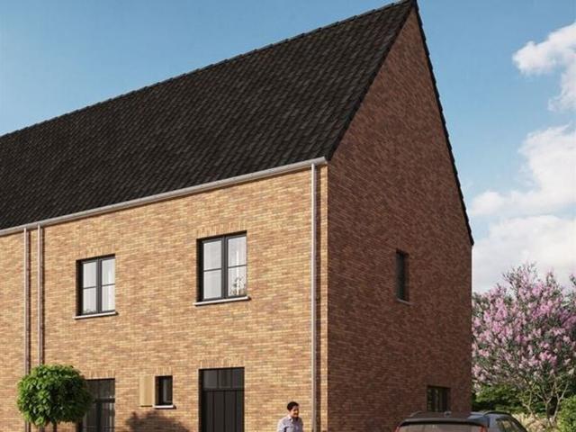 Appartement te koop voor 599000 euro met 4 slaapkamers