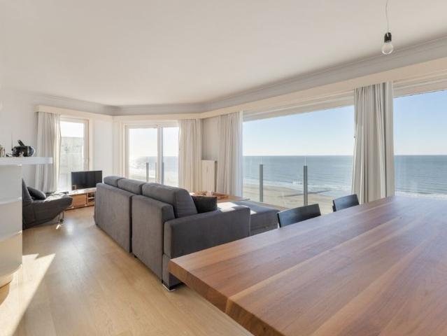 Appartement te koop voor 615000 euro met 3 slaapkamers
