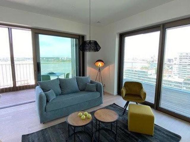 Appartement te koop voor 610000 euro met 1 slaapkamers