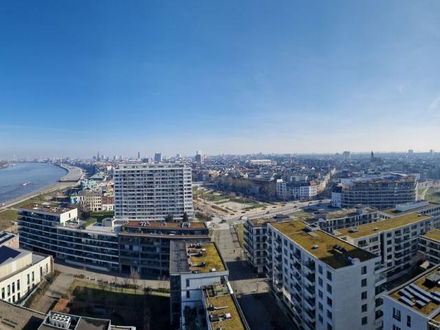 Appartement te koop voor 610000 euro met 2 slaapkamers