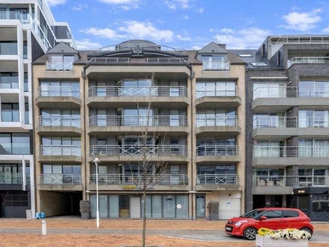 Appartement te koop voor 625000 euro met 3 slaapkamers