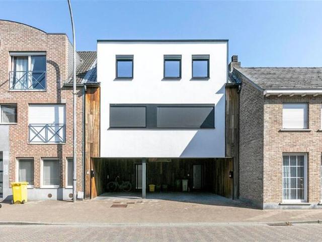 Appartement te koop voor 625000 euro met 3 slaapkamers